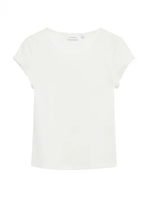 Foto van product COMMA Shirt wit