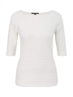 Foto van product COMMA Shirt wit