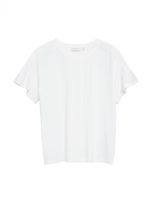 Foto van product COMMA Shirt wit