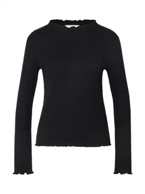 Foto van product COMMA Shirt zwart