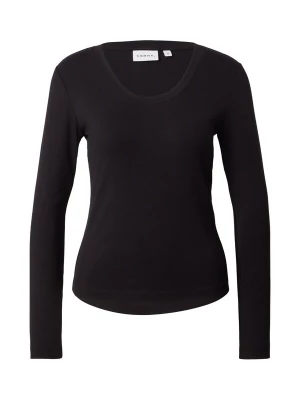 Foto van product COMMA Shirt zwart