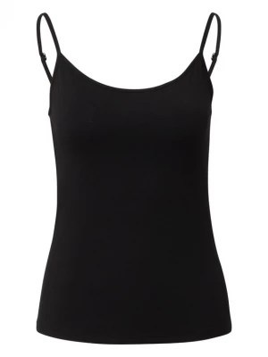 Foto van product COMMA Shirt zwart