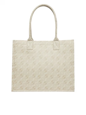 Foto van product COMMA Shopper beige / lichtbeige