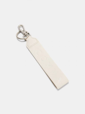 Foto van product COMMA Sleutelhanger beige