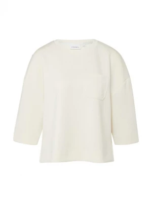 Foto van product COMMA Sweatshirt crème