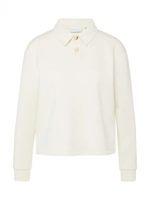 Foto van product COMMA Sweatshirt crème