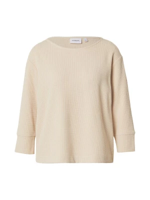 Foto van product COMMA Sweatshirt lichtbeige