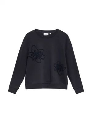 Foto van product COMMA Sweatshirt navy