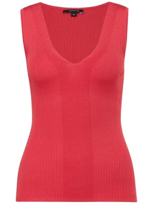 Foto van product COMMA Top knalrood