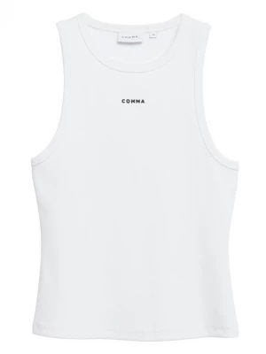Foto van product COMMA Top wit