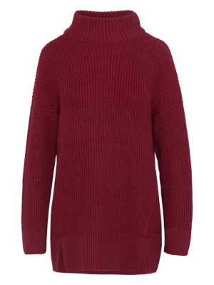 Foto van product COMMA Trui bordeaux