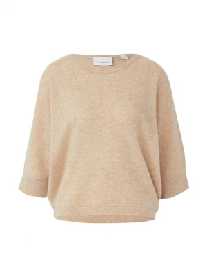 Foto van product COMMA Trui sand