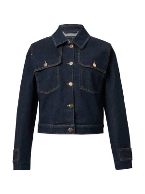 Foto van product COMMA Tussenjas blauw denim