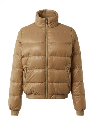 Foto van product COMMA Tussenjas karamel