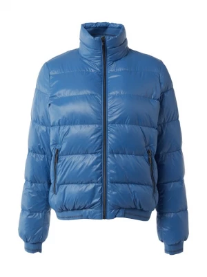 Foto van product COMMA Tussenjas royal blue / koningsblauw