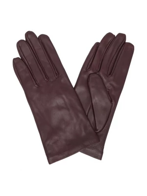 Foto van product COMMA Vingerhandschoenen aubergine