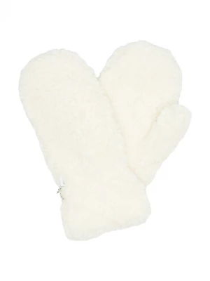 Foto van product COMMA Vingerhandschoenen crème