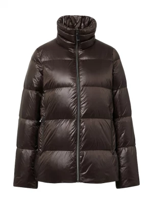 Foto van product COMMA Winterjas donkerbruin