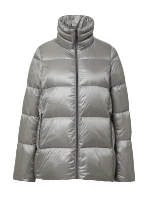Foto van product COMMA Winterjas grijs