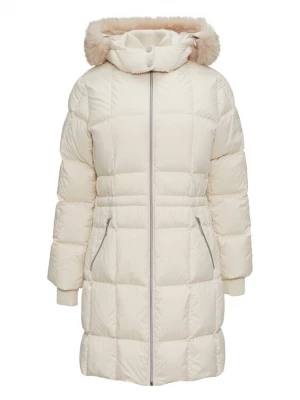 Foto van product COMMA Winterjas lichtbeige