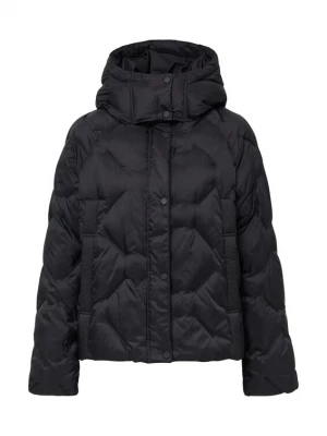 Foto van product COMMA Winterjas zwart