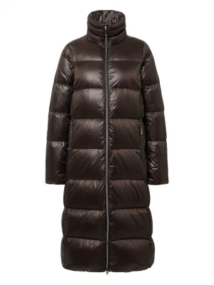 Foto van product COMMA Wintermantel donkerbruin