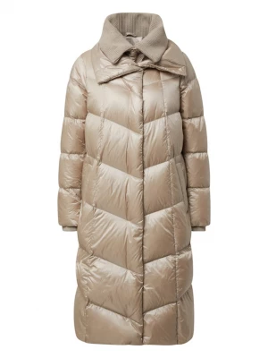Foto van product COMMA Wintermantel sand