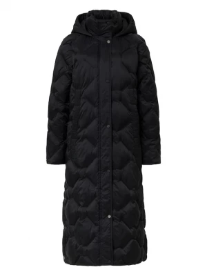 Foto van product COMMA Wintermantel zwart