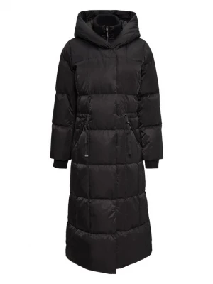 Foto van product COMMA Wintermantel zwart