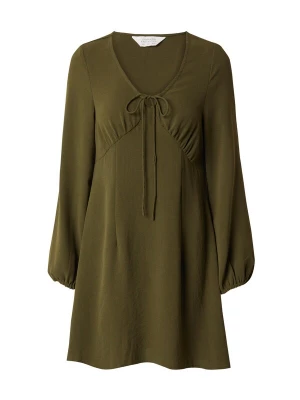 Foto van product Compania Fantastica Jurk groen