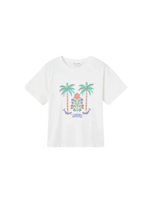 Foto van product Compania Fantastica Shirt offwhite