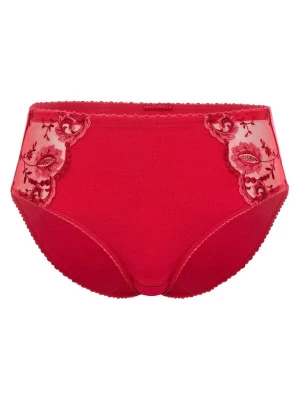 Foto van product Conturelle Slip 'Provence' rood