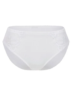 Foto van product Conturelle Slip 'Provence' wit