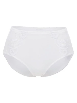 Foto van product Conturelle Slip 'Provence' wit