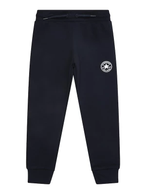 Foto van product CONVERSE Broek 'CHUCK' marine / wit