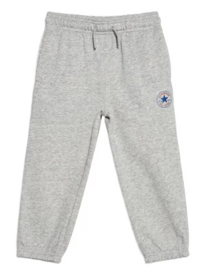 Foto van product CONVERSE Broek grijs gemêleerd