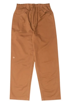 Foto van product CONVERSE Broek kastanjebruin