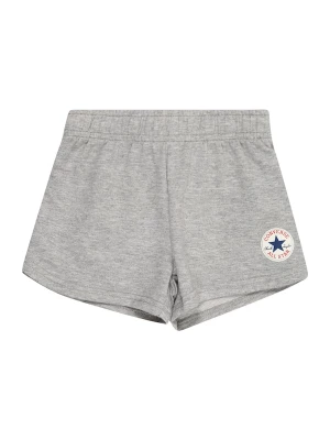 Foto van product CONVERSE Broek navy / lichtgrijs / rood / wit