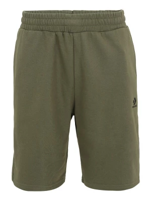 Foto van product CONVERSE Broek olijfgroen / zwart