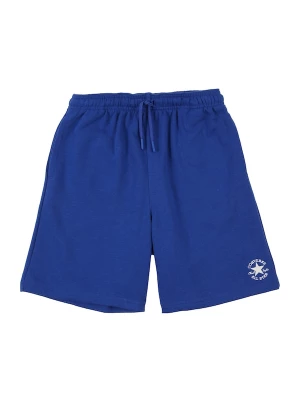 Foto van product CONVERSE Broek 'ULTIMATE ESSENTIAL' blauw