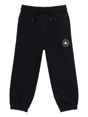 Foto van product CONVERSE Broek zwart