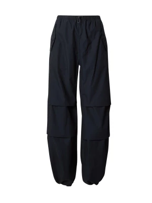Foto van product CONVERSE Broek zwart