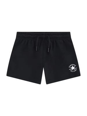 Foto van product CONVERSE Broek zwart / wit