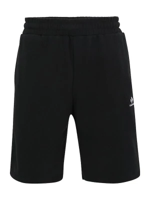 Foto van product CONVERSE Broek zwart / wit