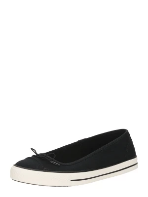 Foto van product CONVERSE Instappers 'CHUCK TAYLOR' zwart