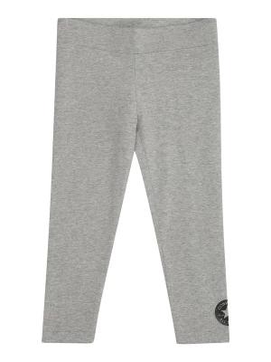 Foto van product CONVERSE Leggings grijs gemêleerd
