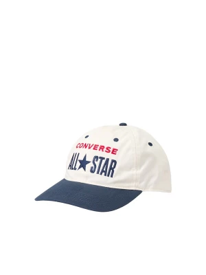Foto van product CONVERSE Pet 'ALL STAR' navy / rood / wit
