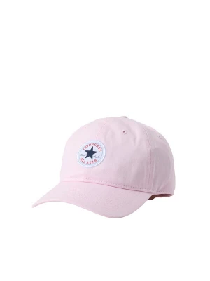 Foto van product CONVERSE Pet 'DAY 1' rosa / zwart / wit