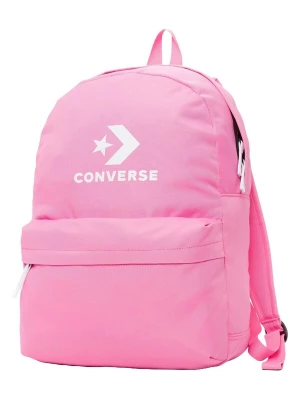 Foto van product CONVERSE Rugzak 'Converse Speed 3 Large Logo Backpack 19L' pink