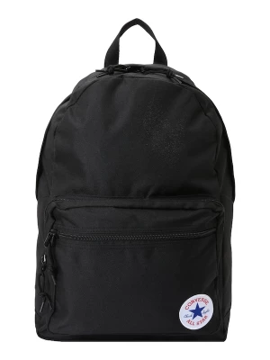 Foto van product CONVERSE Rugzak 'GO 2' zwart